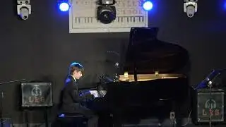 Nolan performs 