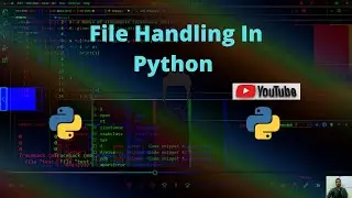How To Read, Create, Update and Delete Files in python