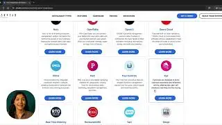 Pye Self Service Kiosks  - Official SkyTab Integration