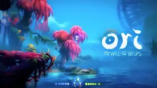 Why Luma Pools is The Best Part of Will of The Wisps