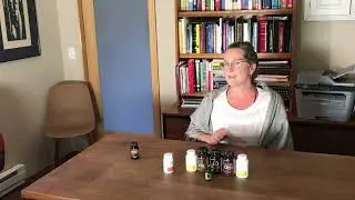 Обзор второй фазы программы &laquo;Здоровый ты&raquo; доктора Луизы Роуз, версия 1.