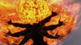 Asura's Wrath - Captivate 2011: Godly Battle Cinematic Trailer (2011) OFFICIAL | HD