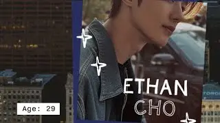 Ethan Cho Best Ending ~ Strangers in Seoul Part 1