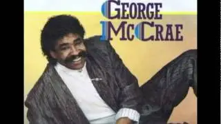 George McCrae - Rock me all the way
