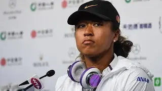 Naomi Osaka Apologizes After Ignoring Victoria Mboko in Controversial Canadian Open Speech