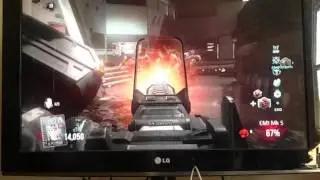 Call of duty aw outbreak em1 review with wizard