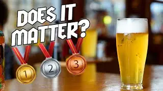Should Homebrew Competition Results Matter?