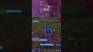 Not the Warcraft BUFF I was thinking of #vtuber #worldofwarcraft #wow #twitch #funny #anime #meme