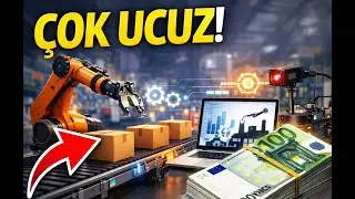 Milyonluk Yatırımlara Gerek Yok! Düşük Maliyetli Otomasyonlar
