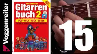 Erweiterte H&auml;mmering-Technik, Filmbeispiel 15 aus dem 