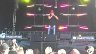 Die bunte Kuh ---- Markus Becker ----- Schlager auf Crange