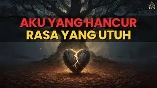 💥Aku yang Hancur, Rasa yang Utuh