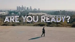 PAPITHBK - Are You Ready? (Official Music Video)