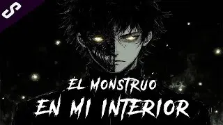 EL MONSTRUO EN MI INTERIOR - ShippoXP (Rock en espa&ntilde;ol) | Dark | Gothic