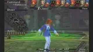 Wild Arms 5: Clone Volsung