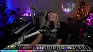 ☆ Song requests, live looping, & chatting ☆