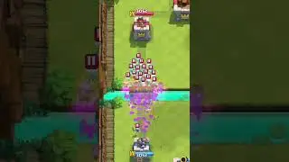 Math doesn't work in ClashRoyale #clashroyale #gaming #supercell #mems #games