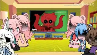 Peppa and Others React To Piggy Memes ( READ DESC!!)