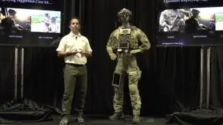 SOFIC Solutions Showcase - Juggernaut Defense | 2016 SOFIC