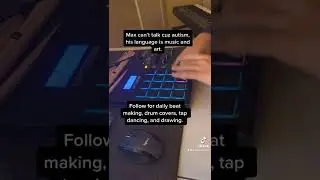 #music #hiphop #inspiration #drums #808 #producer #autism #cool #hardwork #skills #shorts