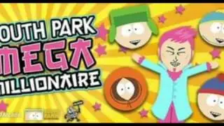 South Park Mega Millionaire - song 12