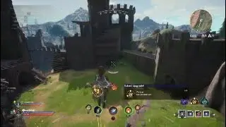 High Kill Spellbreak