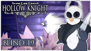 Hollow Knight (Nintendo Switch) - Crystal Peaks