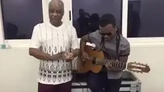 Ubirany Fejuca e Rogerinho