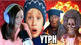 YTPH | Mi pobre zoquetito: Perdido en nueva SoS (REACCIÓN)