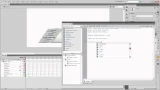 Scaleform HUD Tutorial 02 - Making Buttons Work