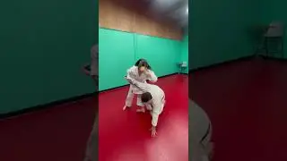 Torakan Karate &lsquo;Karate Essence&rsquo; Reality Check!  Variations of Knife Defence 4