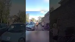 When mom became a hero ❤️