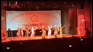 Franklin group of institutions, bbsr (1)