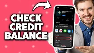 Как проверить баланс кредита в App Store на iPhone 2025 (пошаговое руководство)