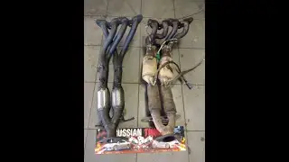 Установка паука Стингер на форд форкус 3