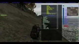 InfiSTAR v7 Menu (Free Injector)