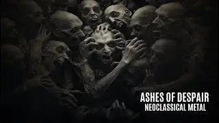 NEOCLASSICAL METAL - ASHES OF DESPAIR (Full Album)