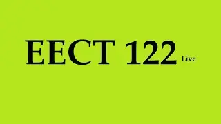 122   Serial Communication & Data Framing