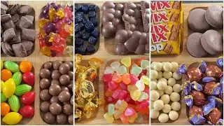Top 10 Most Viewed Sweet Platters 2025