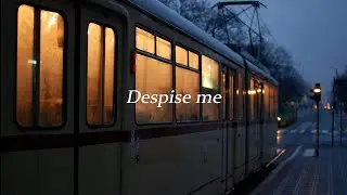 Thomas Reid x rxseboy x Ivri - Despise Me (Lyrics)