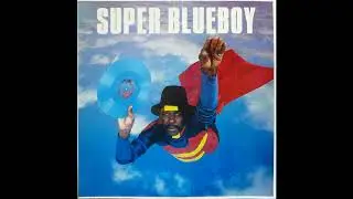 Blue Boy (Super Blue) - Superman