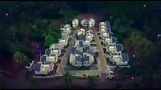 TreeG villa|villas and houses|Tech technology