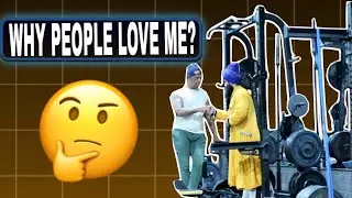 NIHANG AKALI GAJJ SINGH ਨੂੰ  ਕਿਊ ਦੁਨੀਆ ਪਿਆਰ ਕਰਦੀ ਹੈ| (EVERYONE LOVES)&hellip;. ❤️