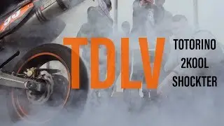 TDLV - Totorino x 2kool x Shockter