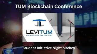 LeviTUM - Student Initiative Night