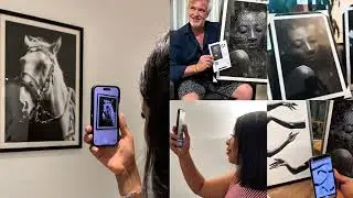 Experience Art With Augmented Reality In USA