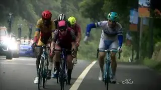 Tour of Taihu Lake 2017 - Stage 6 - Full Race
