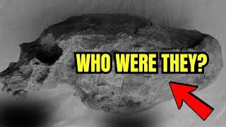 Archaeologists Unearth Strange 6,000 Year Old Specimens in Iran