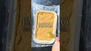 Empad&atilde;o 🥟🍗😋 Sem Leite e Sem Gl&uacute;ten | Marcelo Horta