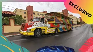 ✨👐🏻CARRETA REBOLATION 2020/ENCERRAMENTO DA TEMPORADA EM JACARAIPE-ES🚂🚃🚃
